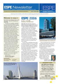Issue 4 – Summer 2006